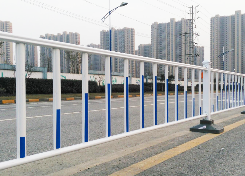 pvc道路护栏型材让城市建设更上新台阶